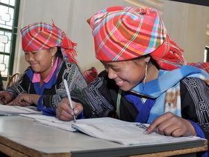 Vietnam comprometido a trabajar por los derechos humanos